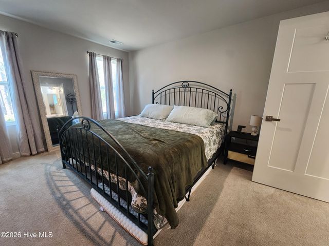 1240 Hickmans Branch Drive NW, Carolina Shores, NC 28467