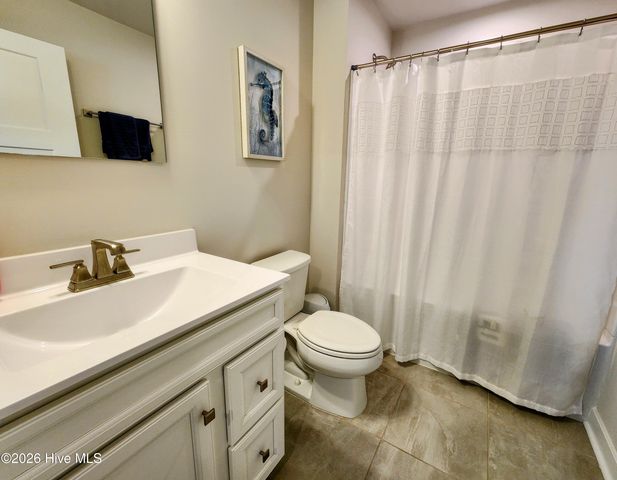 1240 Hickmans Branch Drive NW, Carolina Shores, NC 28467