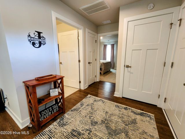 1240 Hickmans Branch Drive NW, Carolina Shores, NC 28467