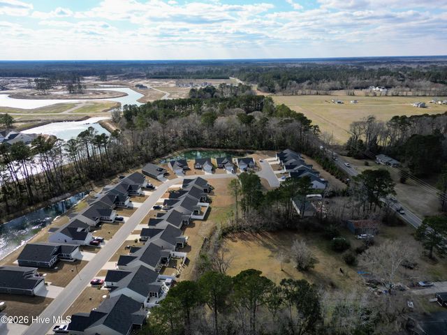1240 Hickmans Branch Drive NW, Carolina Shores, NC 28467