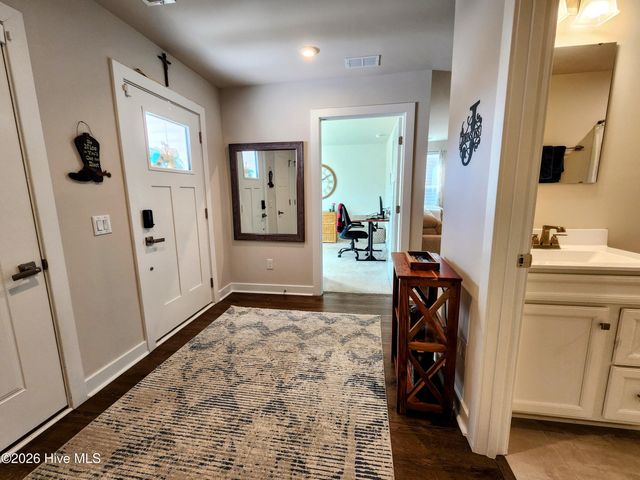 1240 Hickmans Branch Drive NW, Carolina Shores, NC 28467