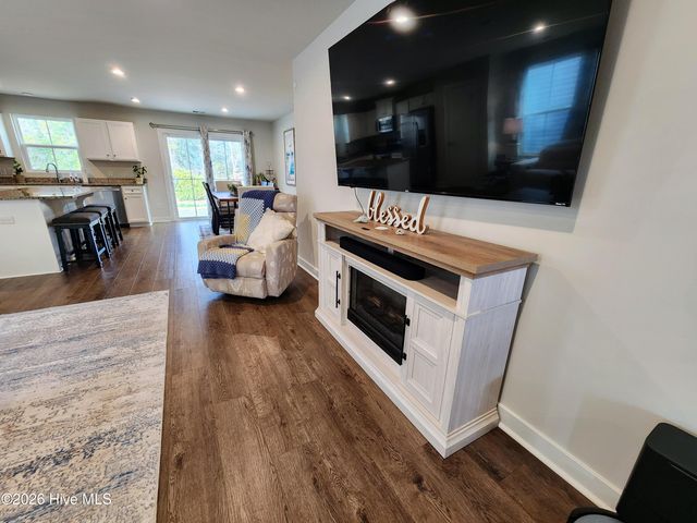 1240 Hickmans Branch Drive NW, Carolina Shores, NC 28467