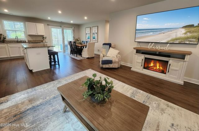 1240 Hickmans Branch Drive NW, Carolina Shores, NC 28467