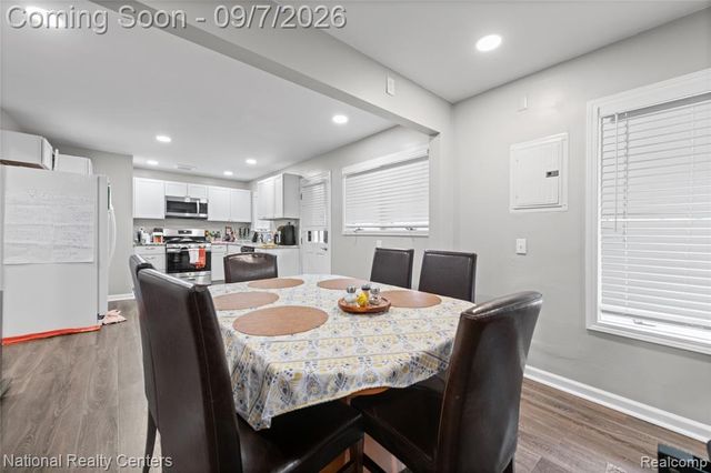 35463 Seville Street, Clinton Township, MI 48035