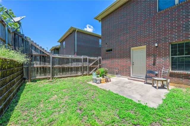 117 Forest Drive, College Station, TX 77840