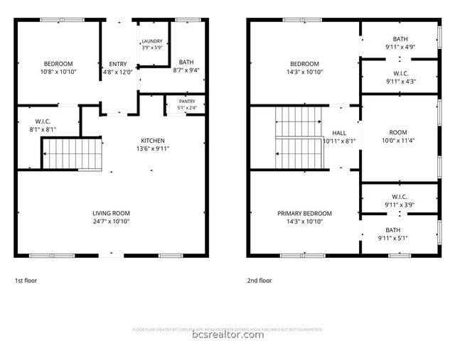 117 Forest Drive, College Station, TX 77840