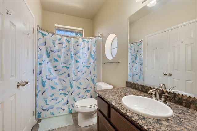 117 Forest Drive, College Station, TX 77840