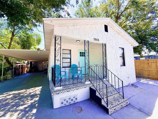 3505 N 16TH STREET, Tampa, FL 33605