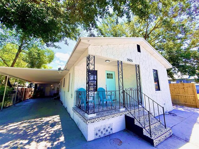 3505 N 16TH STREET, Tampa, FL 33605