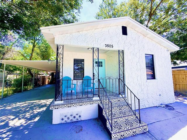 3505 N 16TH STREET, Tampa, FL 33605
