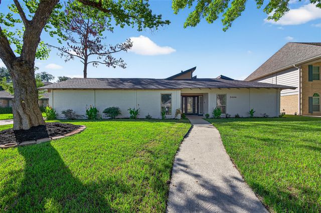 3006 Golden Hills Lane, Missouri City, TX 77459