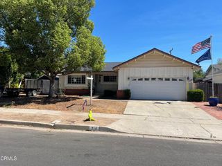 314 Vallerio Avenue, Ojai, CA 93023