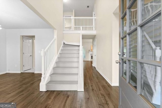 7250 Bannister Road, Cumming, GA 30028