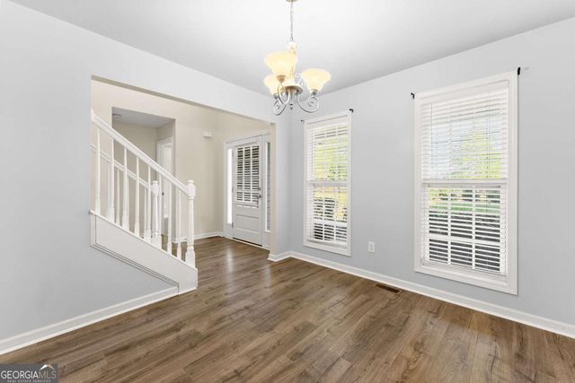 7250 Bannister Road, Cumming, GA 30028