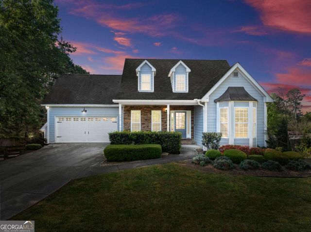 7250 Bannister Road, Cumming, GA 30028