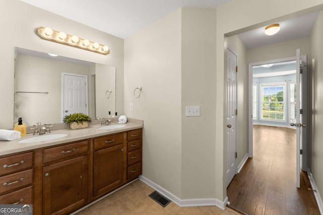 7250 Bannister Road, Cumming, GA 30028