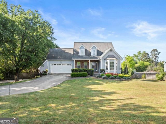 7250 Bannister Road, Cumming, GA 30028