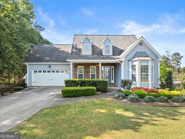 7250 Bannister Road, Cumming, GA 30028