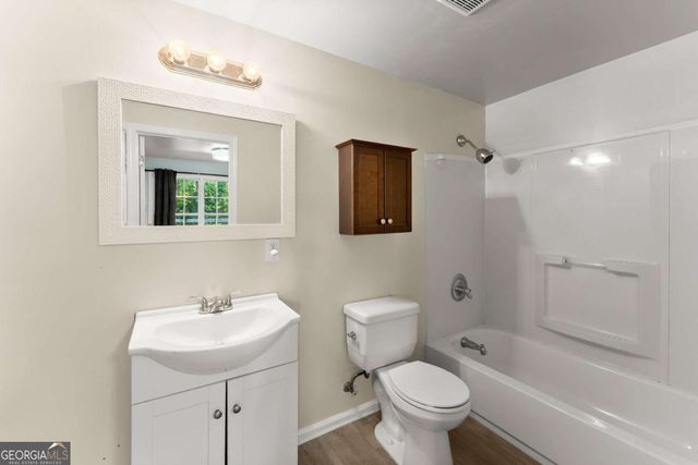 7250 Bannister Road, Cumming, GA 30028