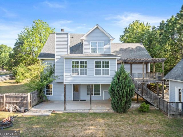 7250 Bannister Road, Cumming, GA 30028