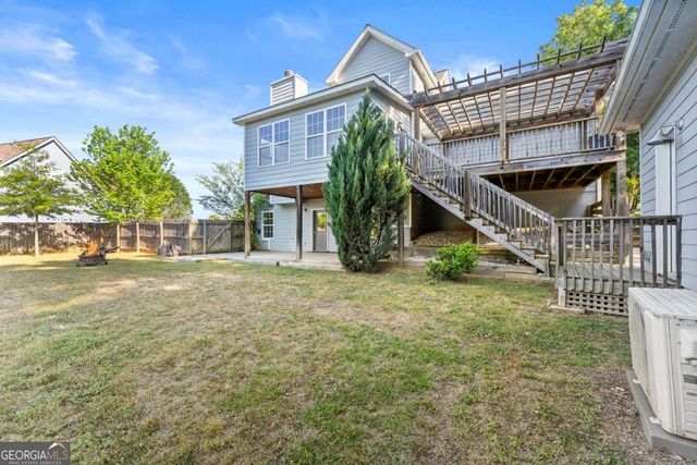 7250 Bannister Road, Cumming, GA 30028