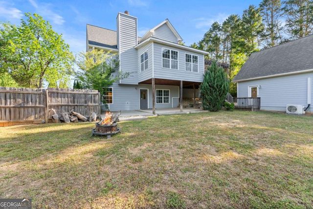 7250 Bannister Road, Cumming, GA 30028