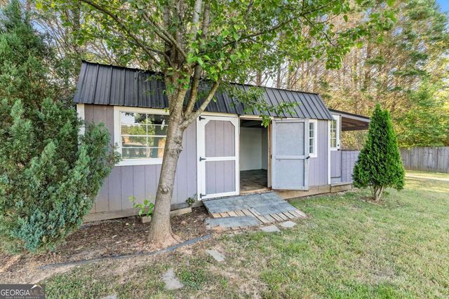 7250 Bannister Road, Cumming, GA 30028
