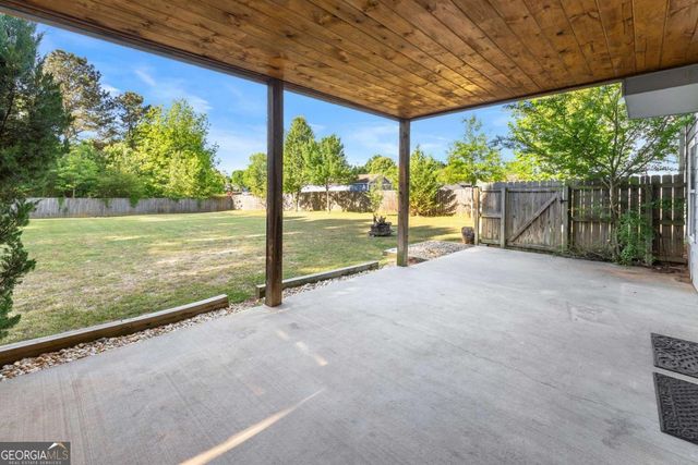 7250 Bannister Road, Cumming, GA 30028