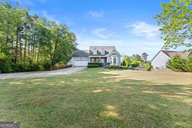 7250 Bannister Road, Cumming, GA 30028