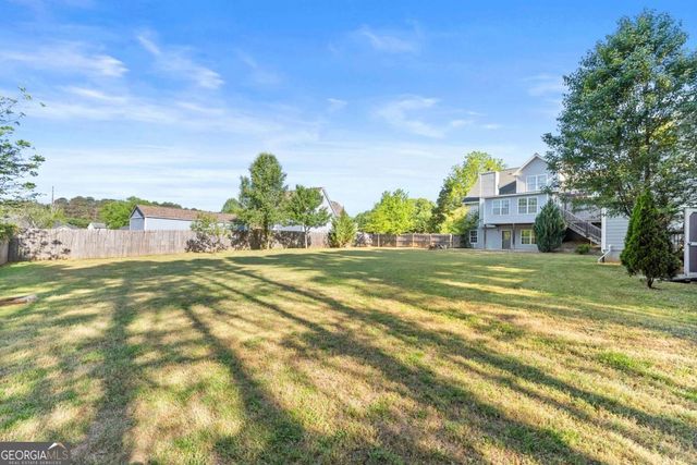 7250 Bannister Road, Cumming, GA 30028