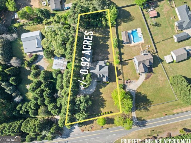 7250 Bannister Road, Cumming, GA 30028