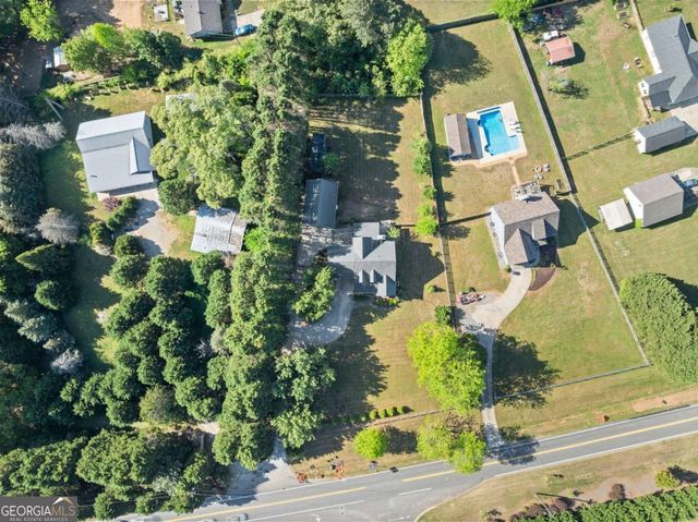 7250 Bannister Road, Cumming, GA 30028