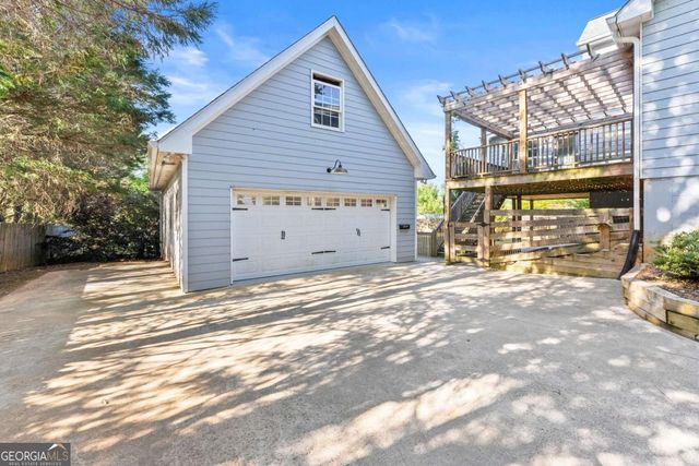 7250 Bannister Road, Cumming, GA 30028