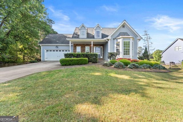 7250 Bannister Road, Cumming, GA 30028