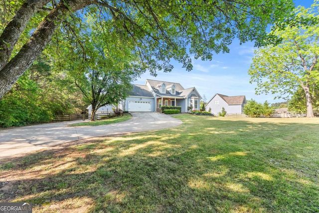 7250 Bannister Road, Cumming, GA 30028