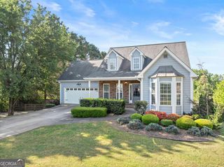 7250 Bannister Road, Cumming, GA 30028