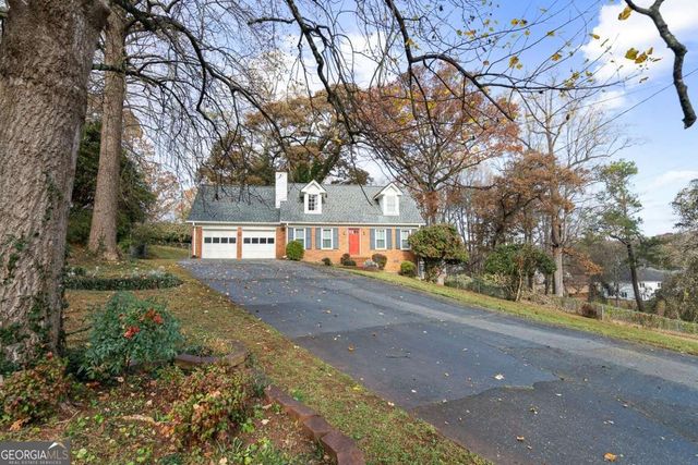 474 Daisy Trail, Lawrenceville, GA 30046