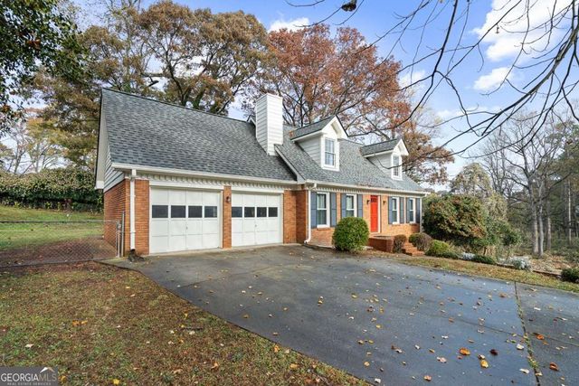 474 Daisy Trail, Lawrenceville, GA 30046