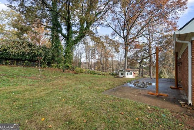 474 Daisy Trail, Lawrenceville, GA 30046