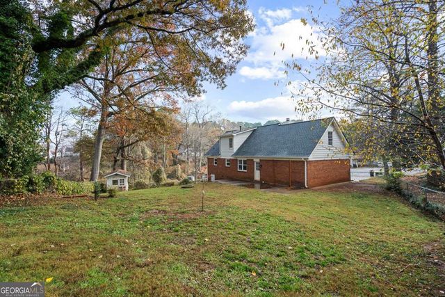 474 Daisy Trail, Lawrenceville, GA 30046