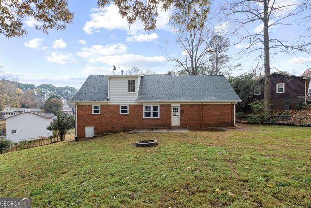 474 Daisy Trail, Lawrenceville, GA 30046