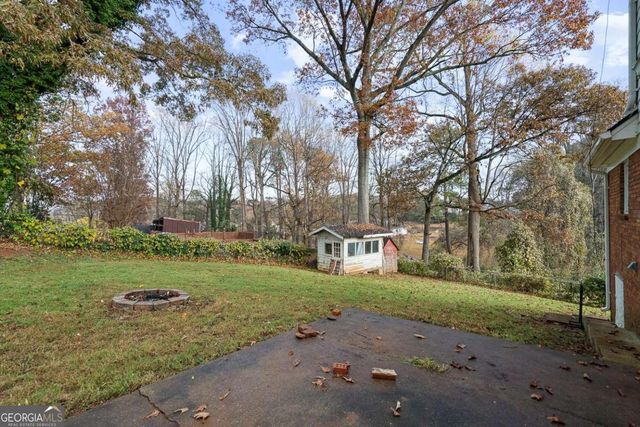 474 Daisy Trail, Lawrenceville, GA 30046