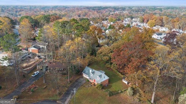 474 Daisy Trail, Lawrenceville, GA 30046