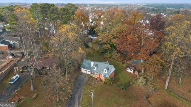 474 Daisy Trail, Lawrenceville, GA 30046