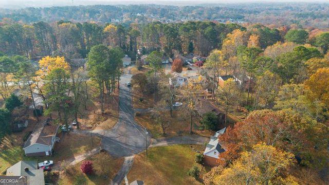 474 Daisy Trail, Lawrenceville, GA 30046