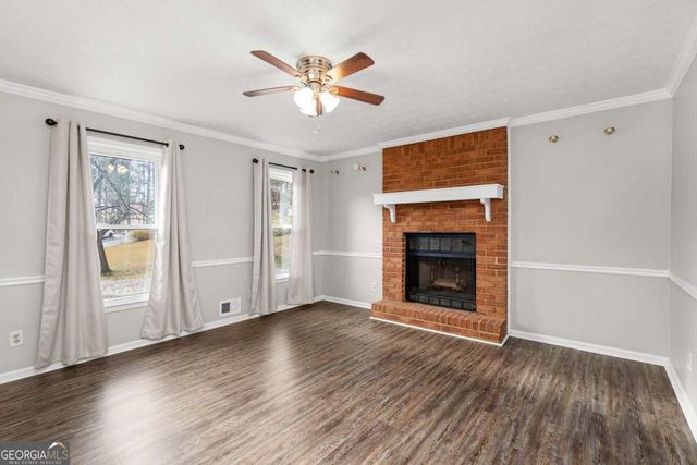 474 Daisy Trail, Lawrenceville, GA 30046