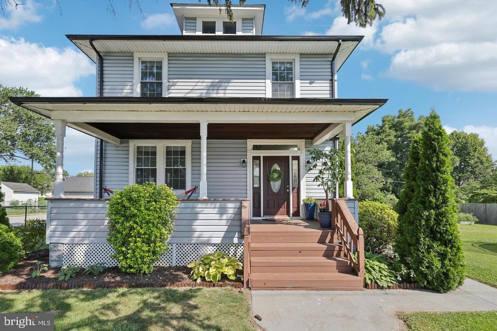 Image 1 of property listing at 300 TOWNSEND AVE, Baltimore, MD 21225