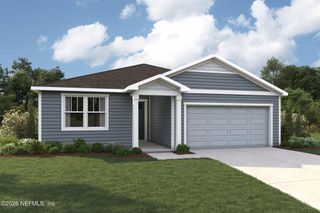 2834 SOUTHERN FERN Court, Green Cove Springs, FL 32043