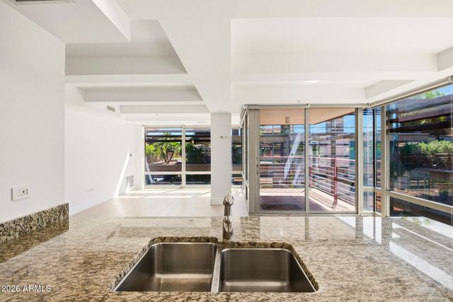 7131 E RANCHO VISTA Drive 6001, Scottsdale, AZ 85251