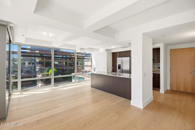 7131 E RANCHO VISTA Drive 6001, Scottsdale, AZ 85251